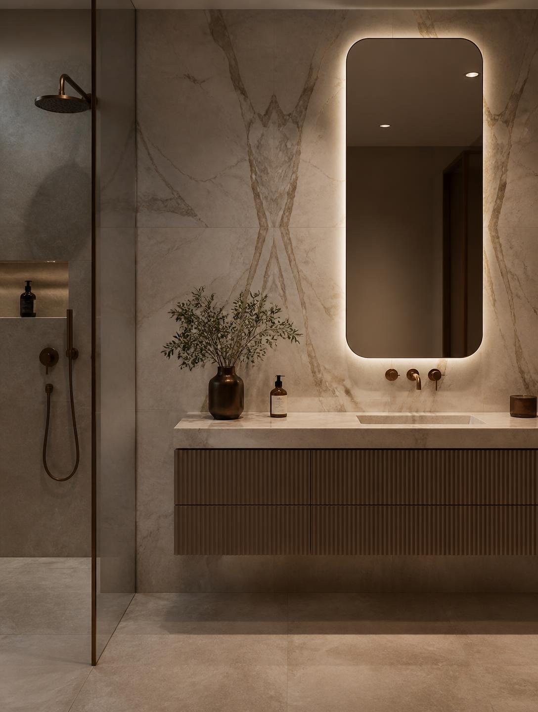 Interior Detail — Interiors project reference